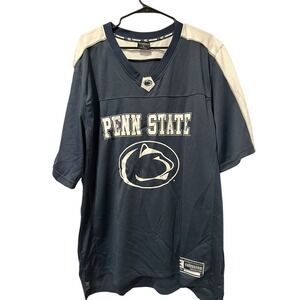 Penn State Nittany Lions‎ Jersey Shirt Mens XL Brand New With Tags By Colosseum